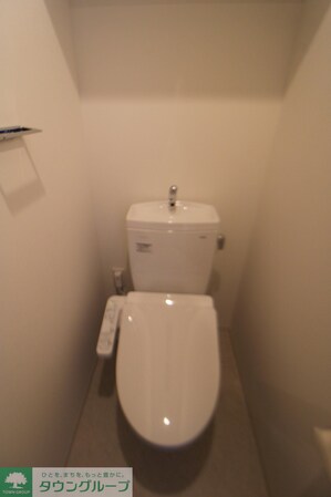 アーバネックス錦糸公園IIの物件内観写真